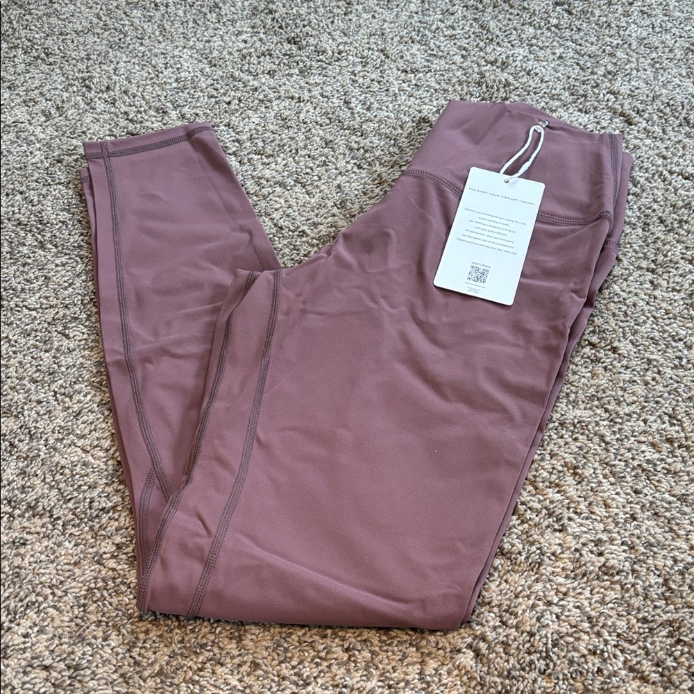 Colorfulkoala leggings size large NWT - Picture 4 of 6